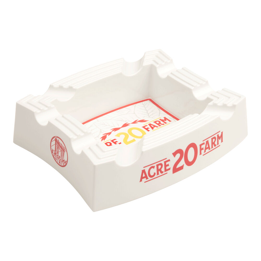 View product media 3FS20ASH 20 Acre Farm Ashtray, , jrcigars 2